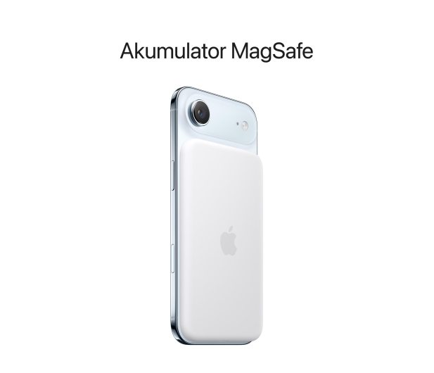 Apple iPhone Air 256GB Gwiezdna Czerń - 1362344 - zdjęcie 11